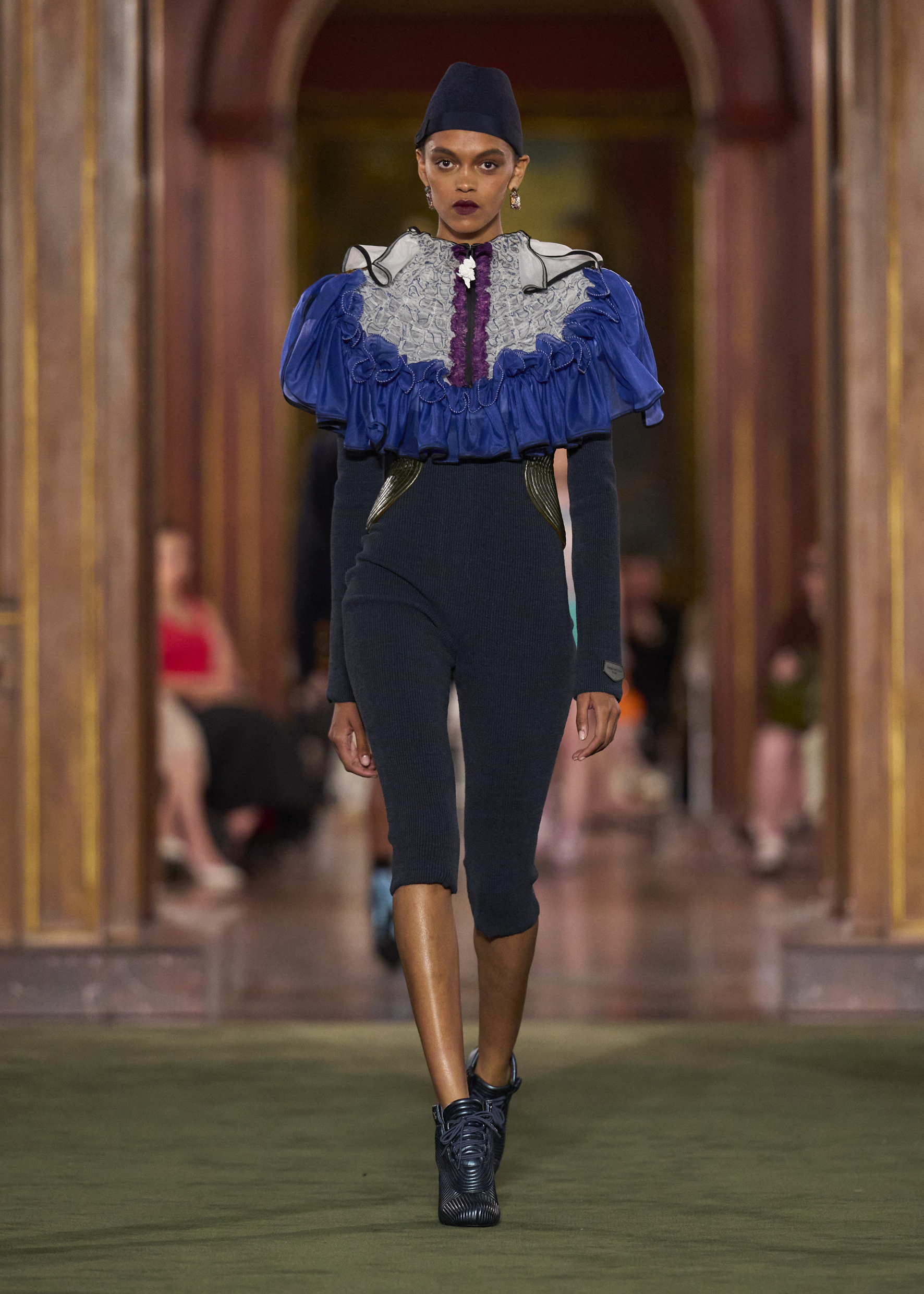 Louis Vuitton | 2027 Cruise Collection